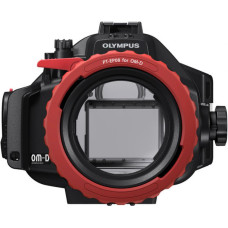 Подводный бокс для OLYMPUS PT-EP08